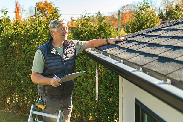 Trusted Roof Inspection service in Carver, MN - Ben Roofing and Steel LLC